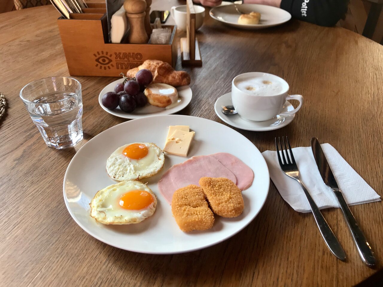 Гостиница Пятый угол Санкт-Петербург-66