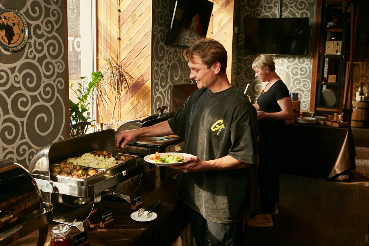 Гостиница Пятый угол Санкт-Петербург-78