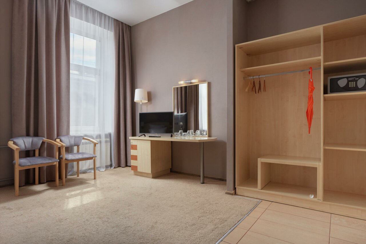 Гостиница Пятый угол Санкт-Петербург-137