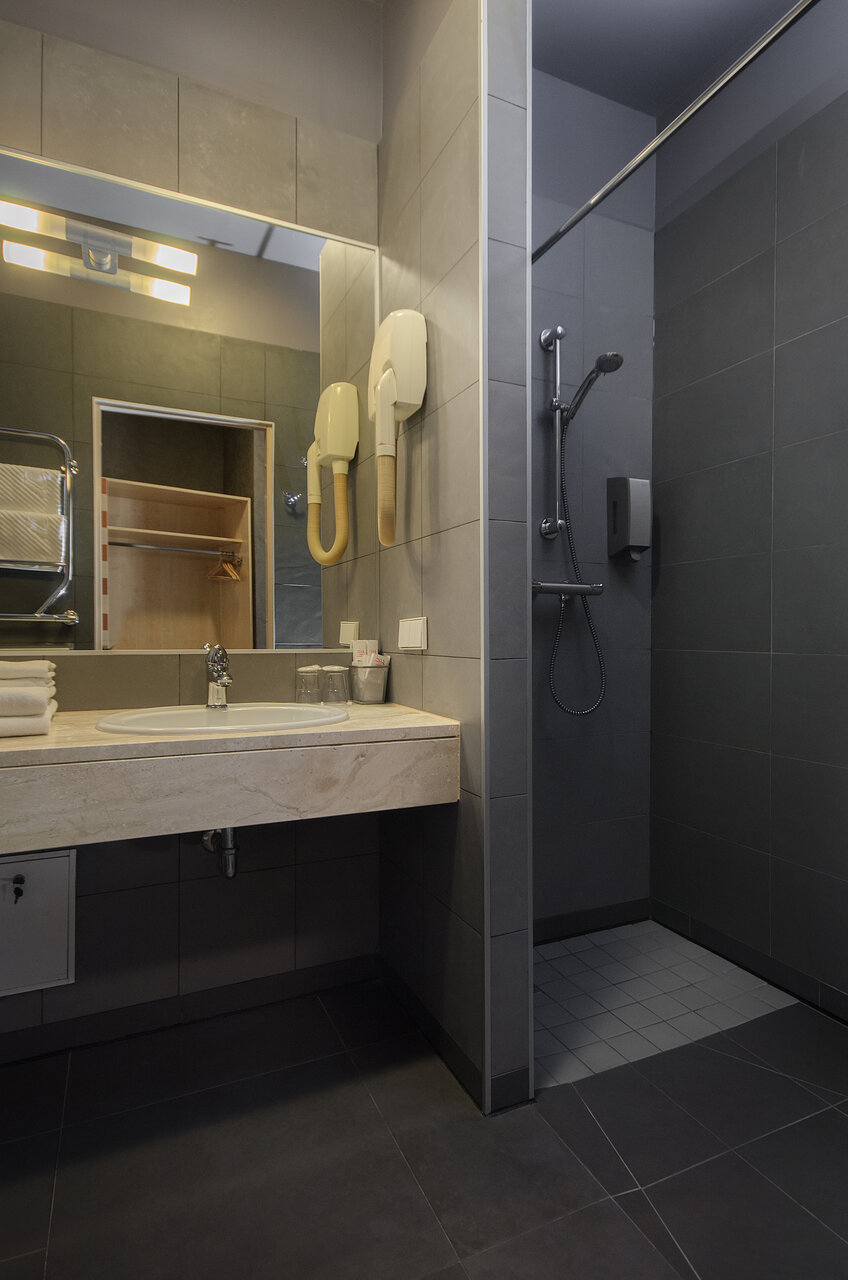 Гостиница Пятый угол Санкт-Петербург-52