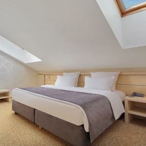 Гостиница Пятый угол Санкт-Петербург