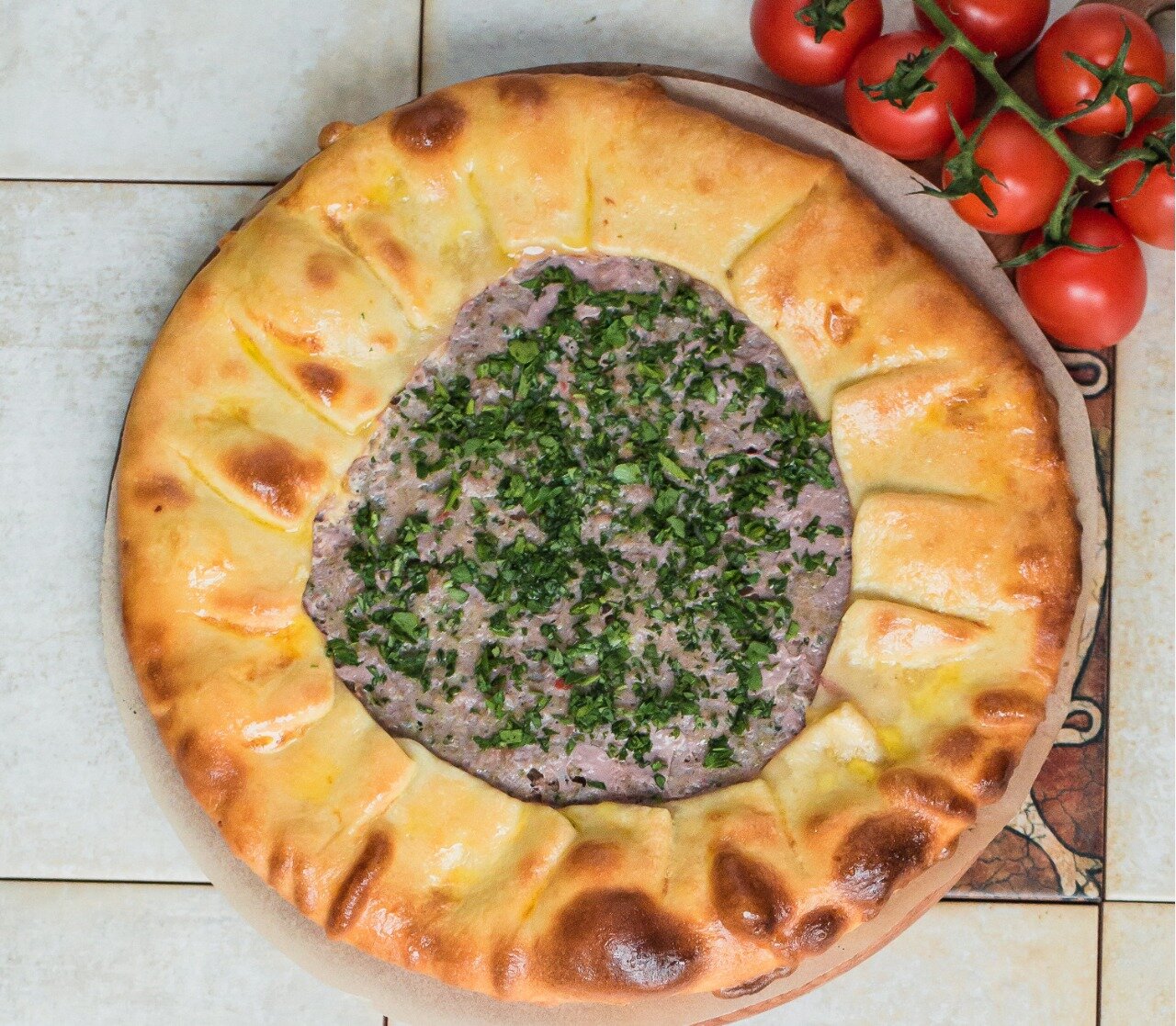 Гостиница Пятый угол Санкт-Петербург-34