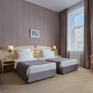 Гостиница Пятый угол Санкт-Петербург