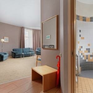 Гостиница Пятый угол Санкт-Петербург