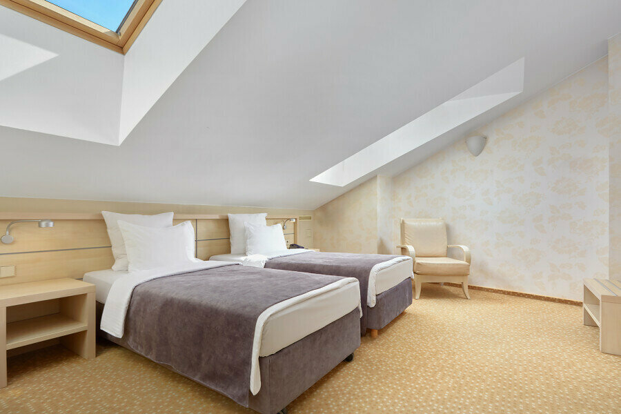 Гостиница Пятый угол Санкт-Петербург