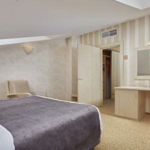 Гостиница Пятый угол Санкт-Петербург