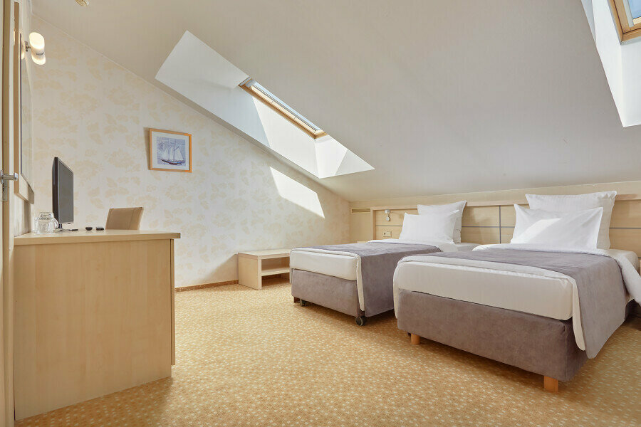 Гостиница Пятый угол Санкт-Петербург