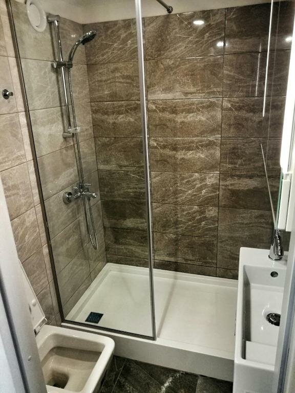 Гостиница Пятый угол Санкт-Петербург-35