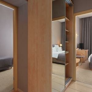 Гостиница Пятый угол Санкт-Петербург