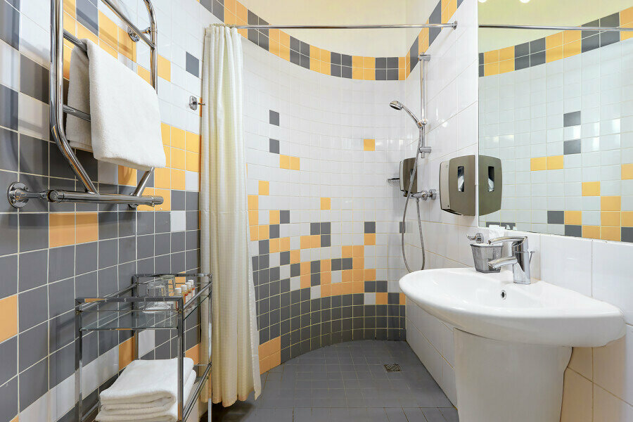 Гостиница Пятый угол Санкт-Петербург