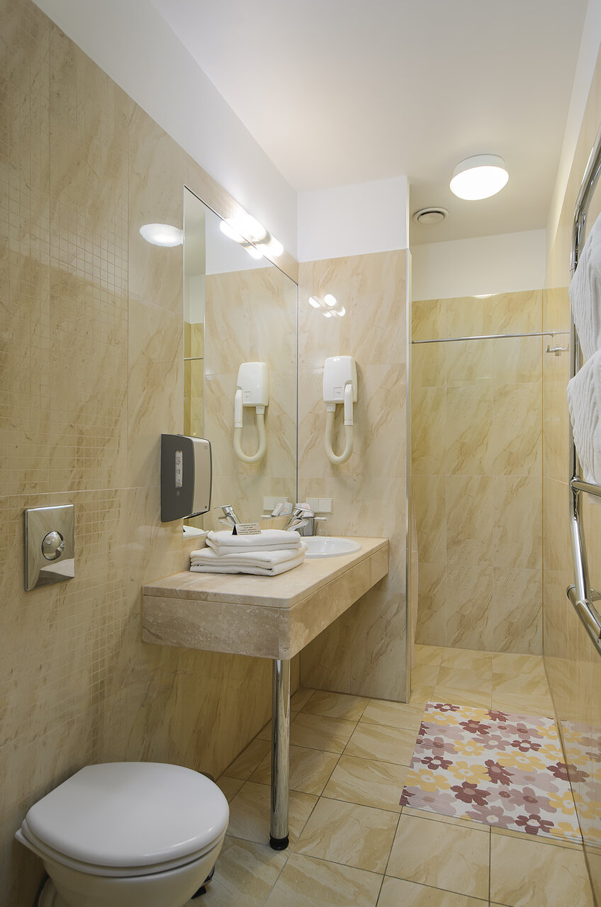 Гостиница Пятый угол Санкт-Петербург-49