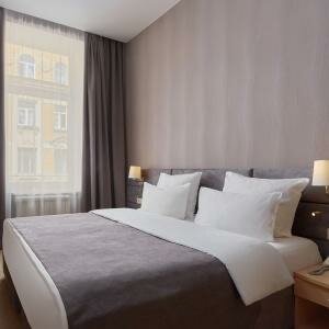 Гостиница Пятый угол Санкт-Петербург