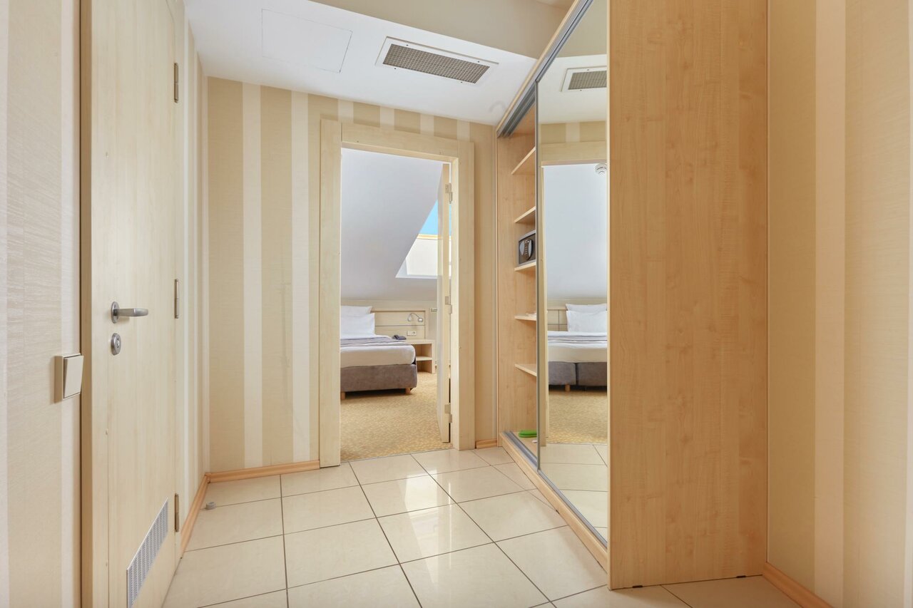 Гостиница Пятый угол Санкт-Петербург-127