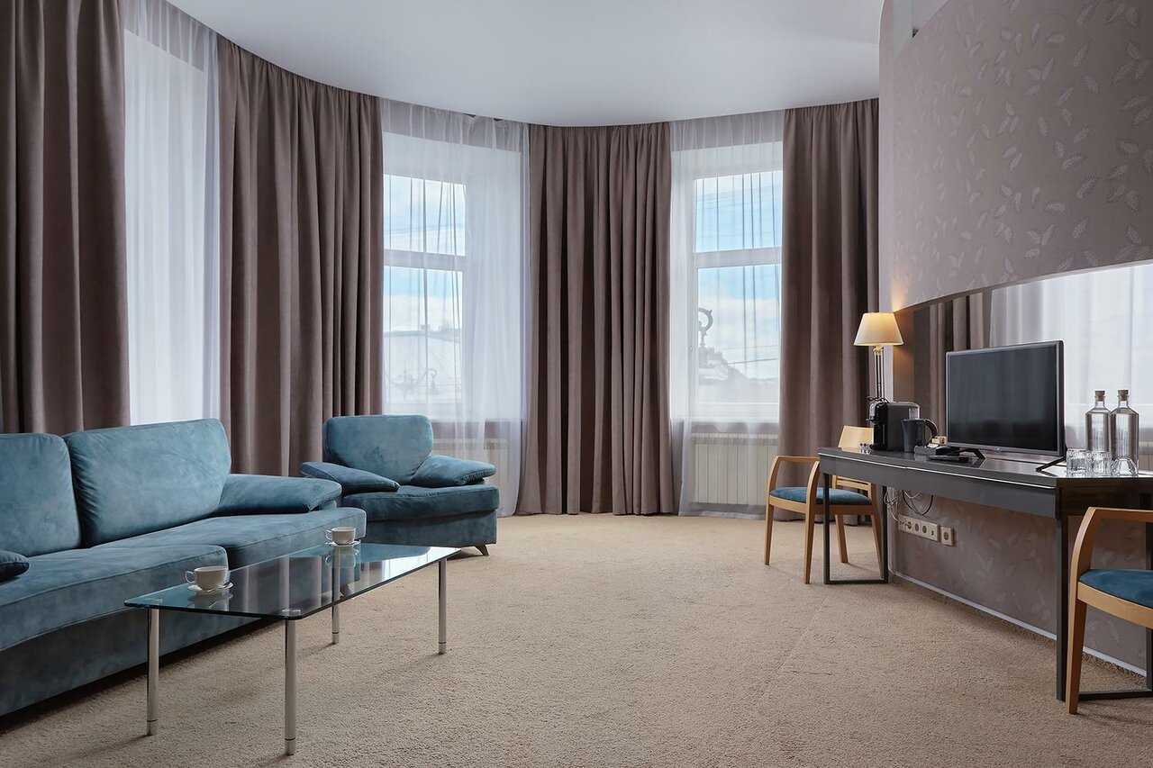 Гостиница Пятый угол Санкт-Петербург-120