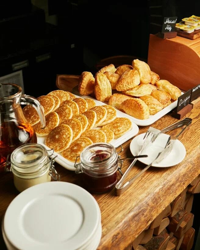 Гостиница Пятый угол Санкт-Петербург-85