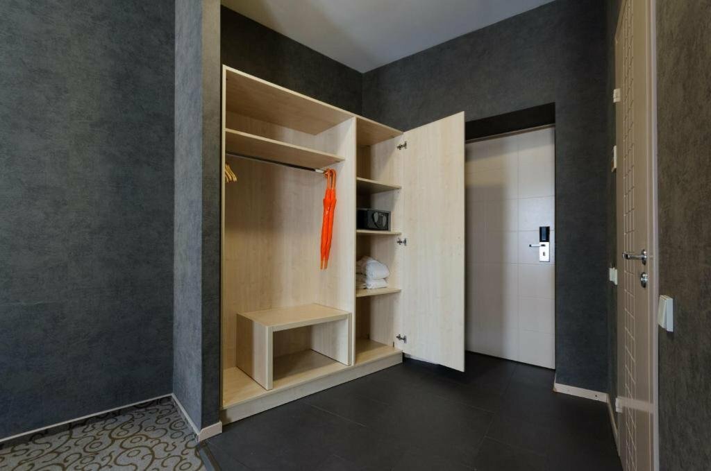 Гостиница Пятый угол Санкт-Петербург-47