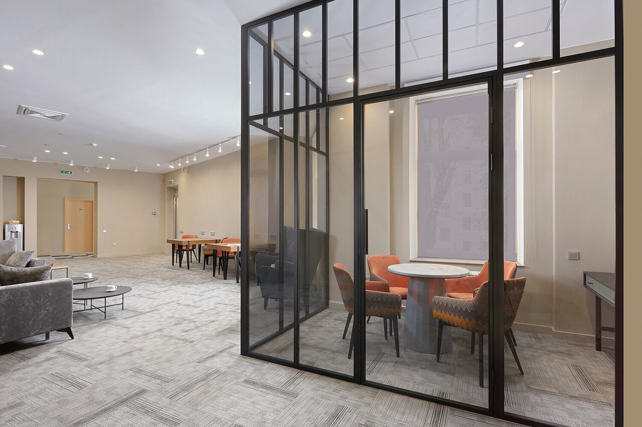 Гостиница Пятый угол Санкт-Петербург-14