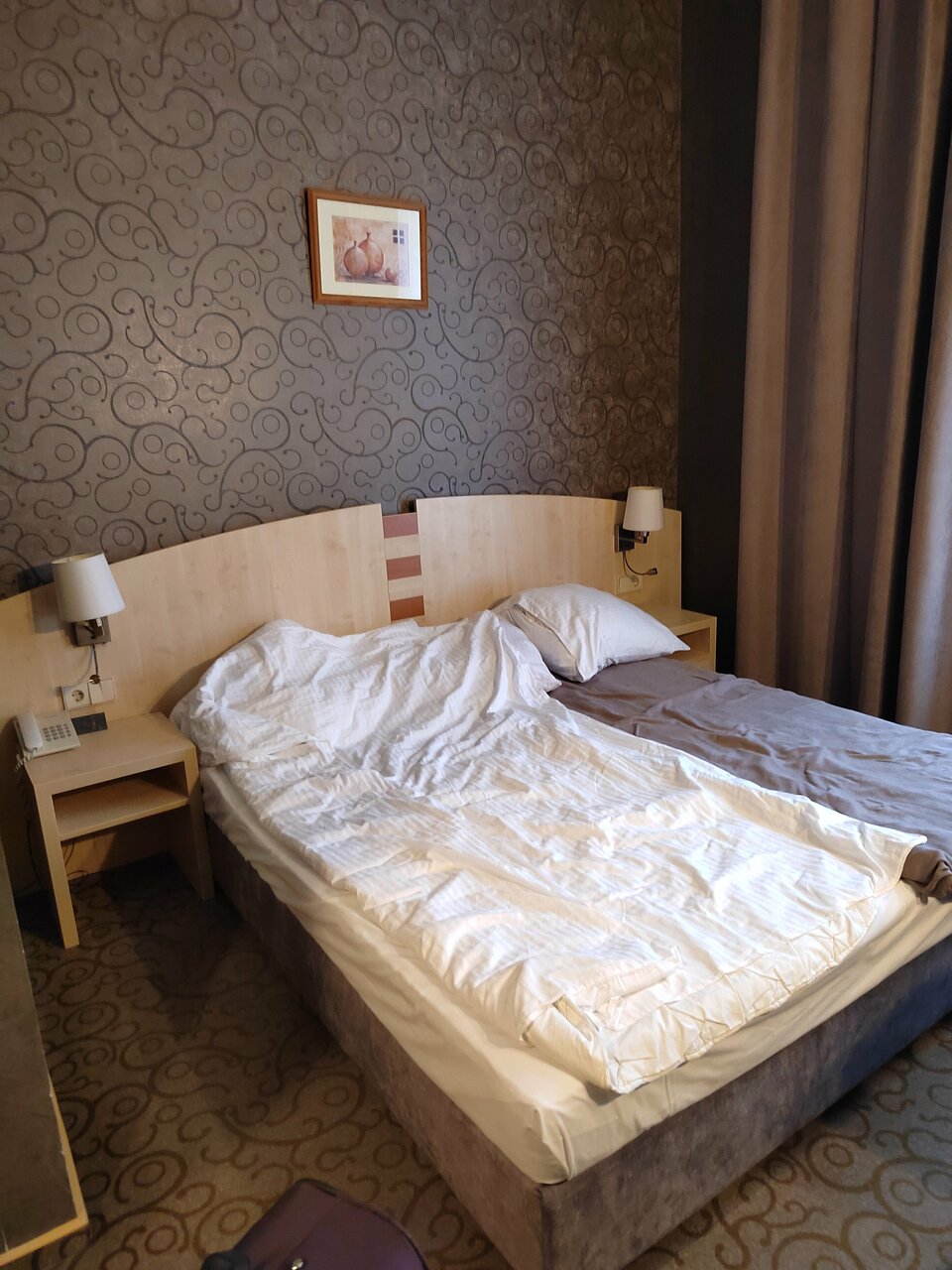 Гостиница Пятый угол Санкт-Петербург-182