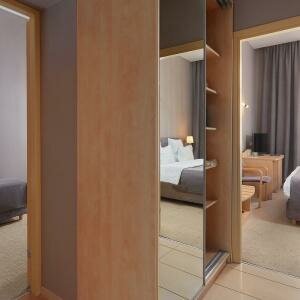 Гостиница Пятый угол Санкт-Петербург