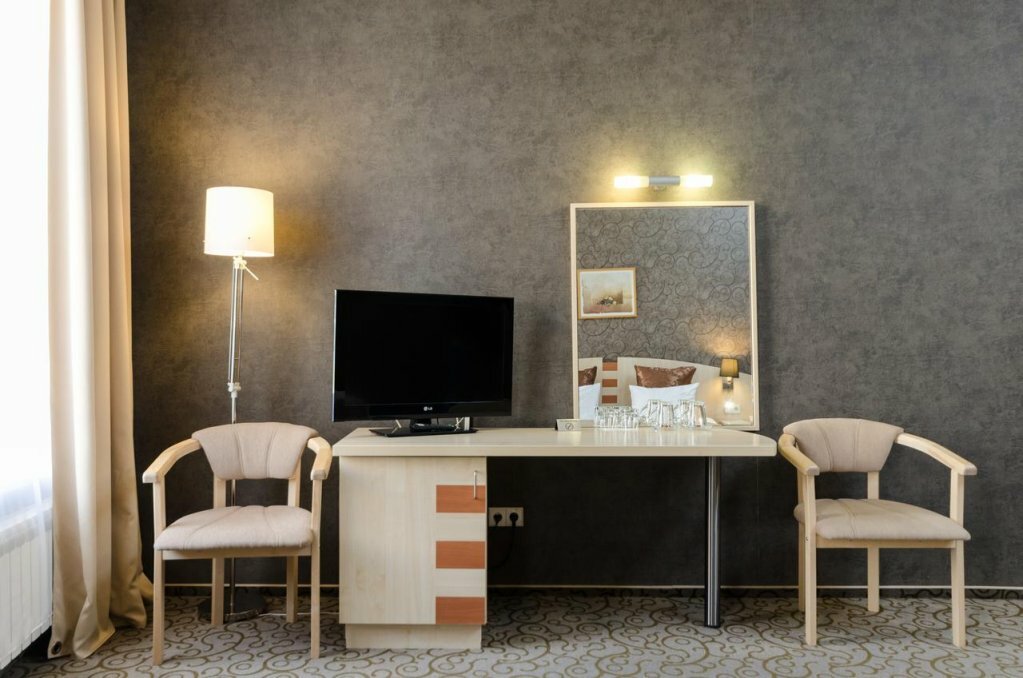 Гостиница Пятый угол Санкт-Петербург-77