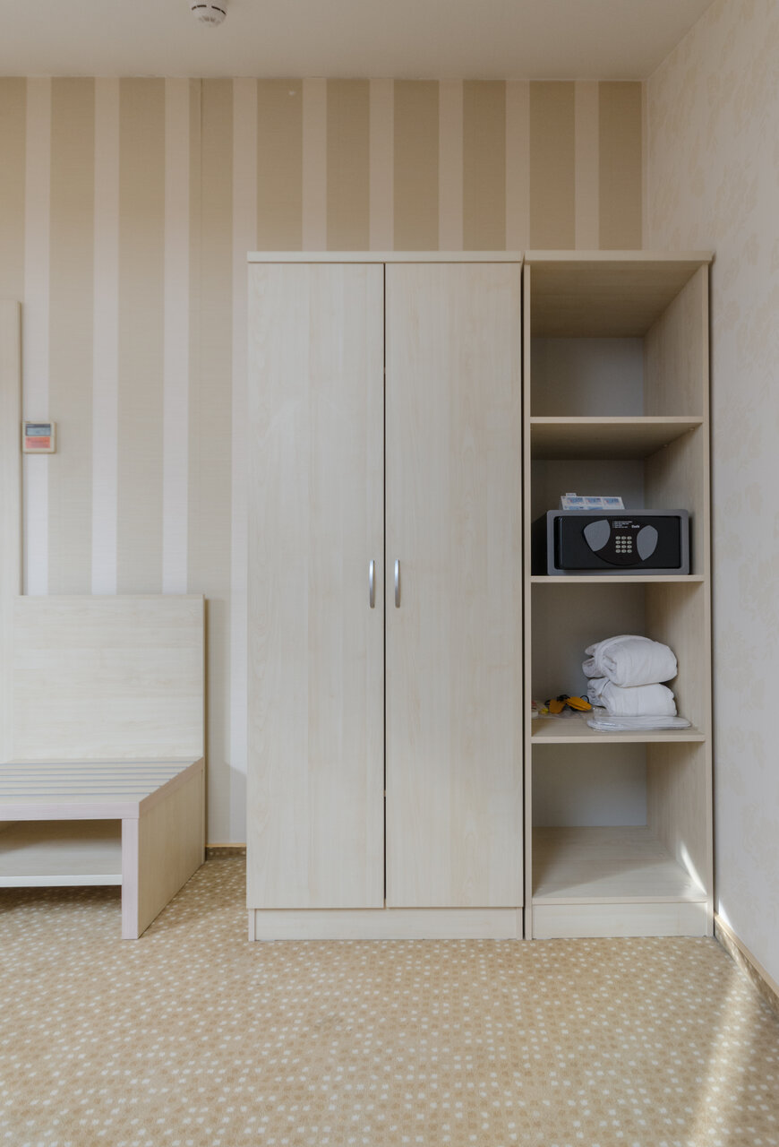 Гостиница Пятый угол Санкт-Петербург-50