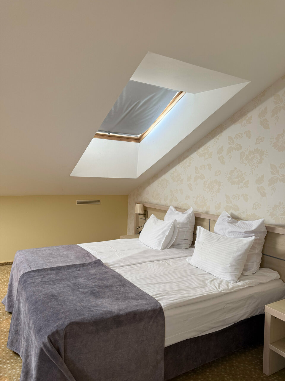 Гостиница Пятый угол Санкт-Петербург-179