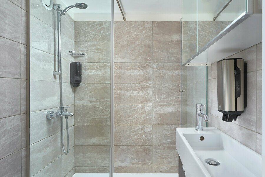 Гостиница Пятый угол Санкт-Петербург