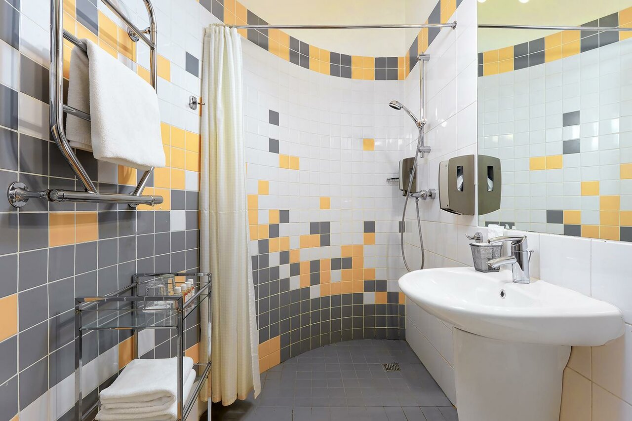 Гостиница Пятый угол Санкт-Петербург-113