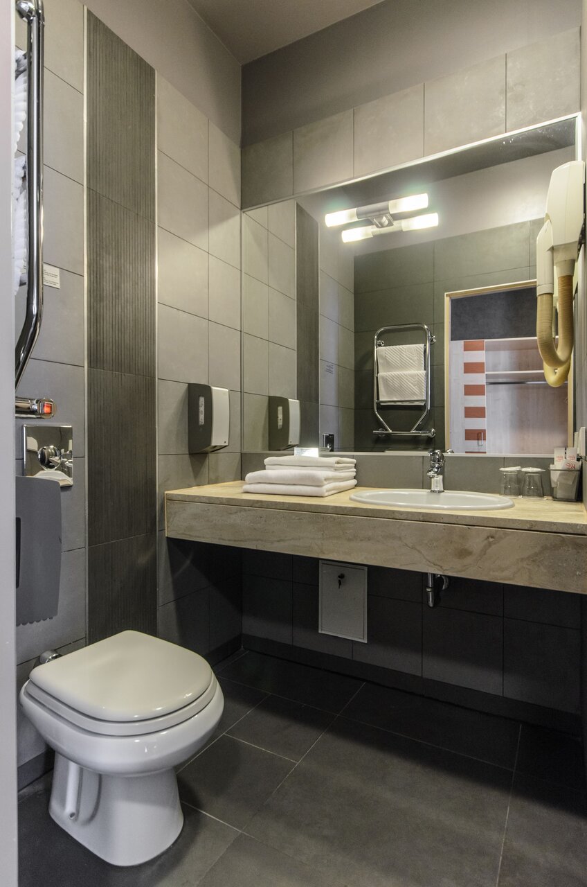 Гостиница Пятый угол Санкт-Петербург-51