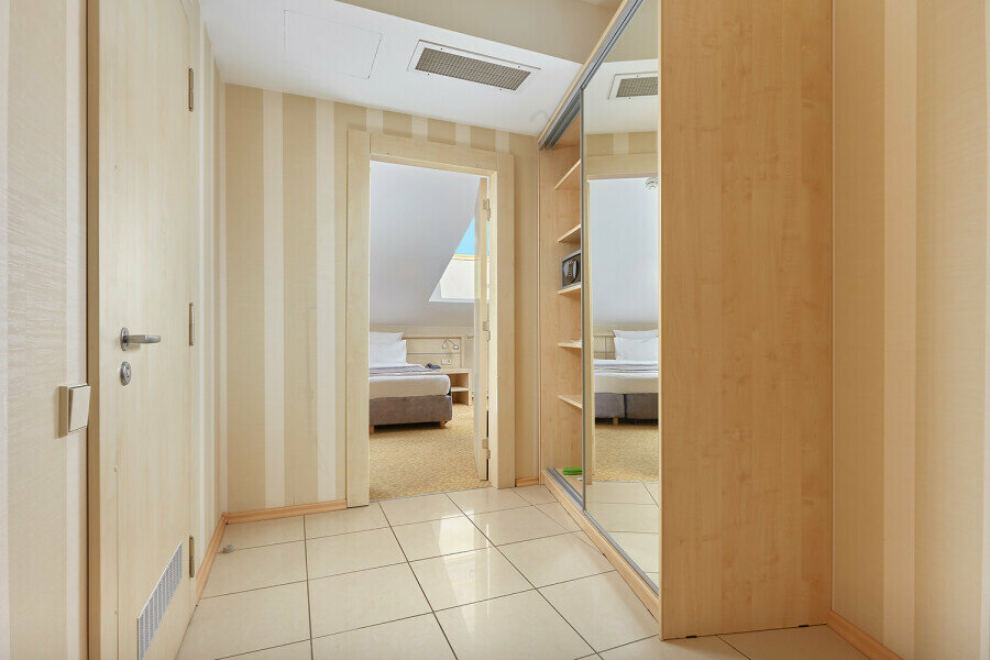 Гостиница Пятый угол Санкт-Петербург