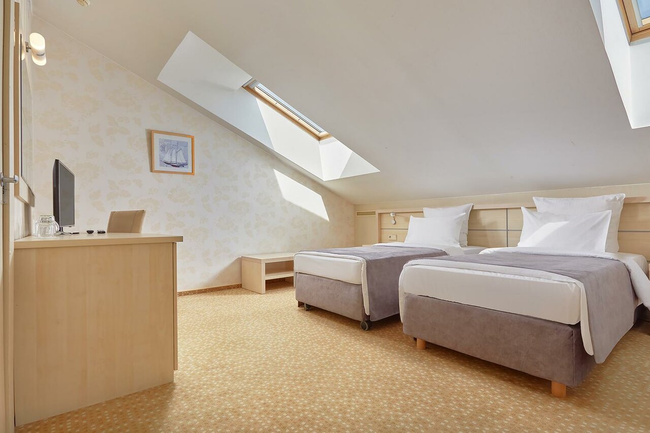 Гостиница Пятый угол Санкт-Петербург-136