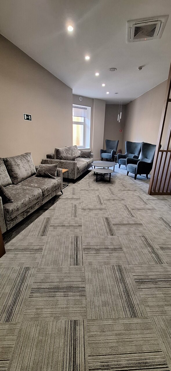 Гостиница Пятый угол Санкт-Петербург-177