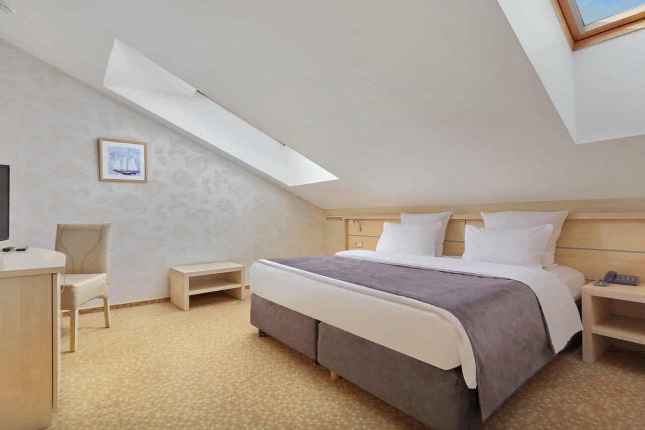 Гостиница Пятый угол Санкт-Петербург-116