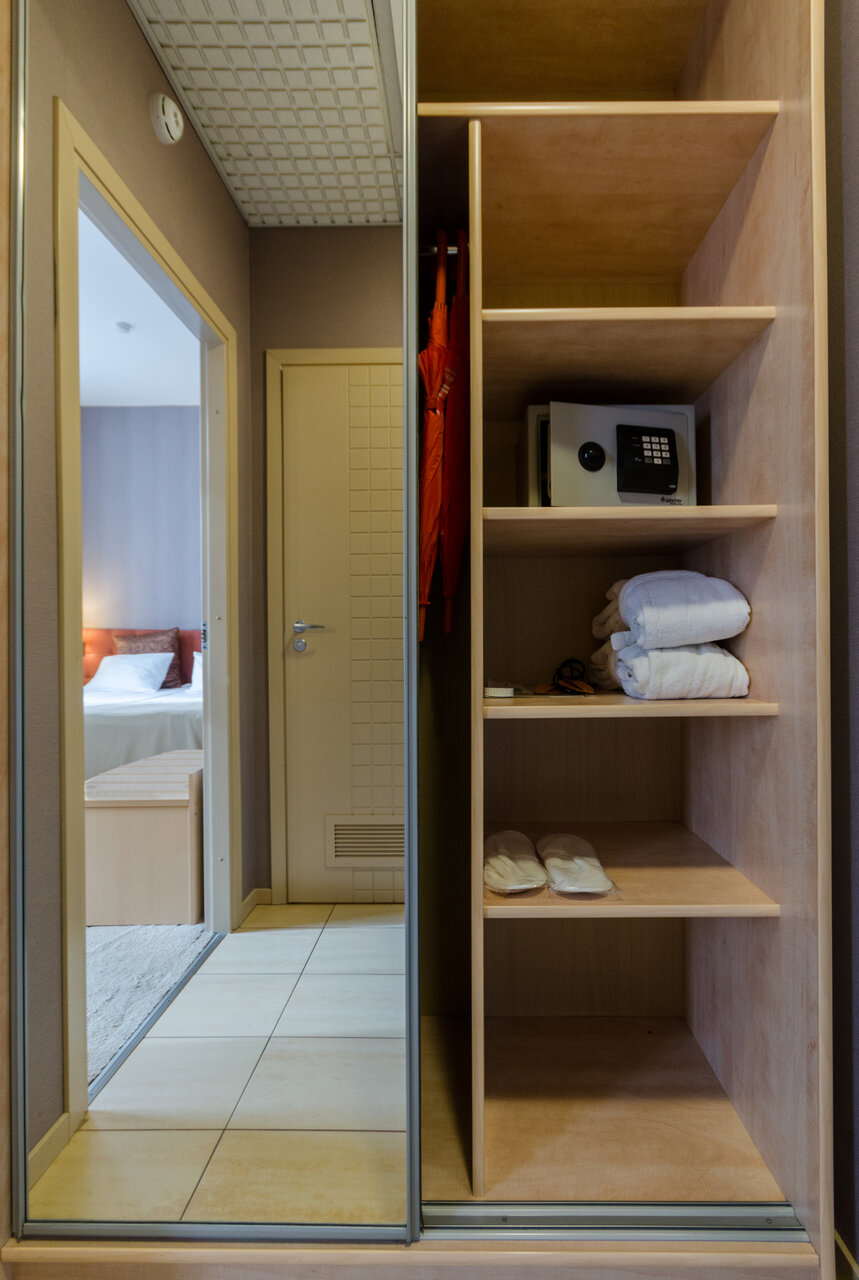 Гостиница Пятый угол Санкт-Петербург-54