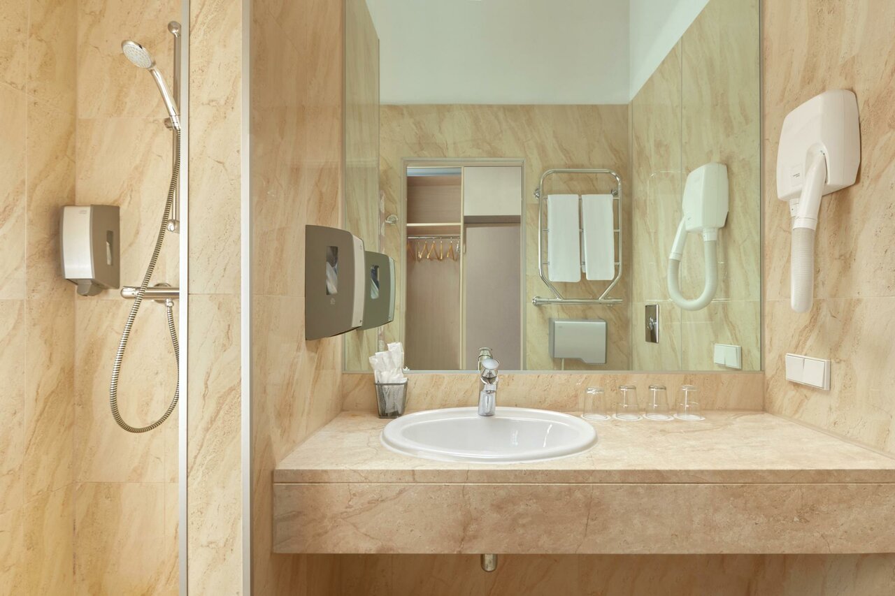 Гостиница Пятый угол Санкт-Петербург-144