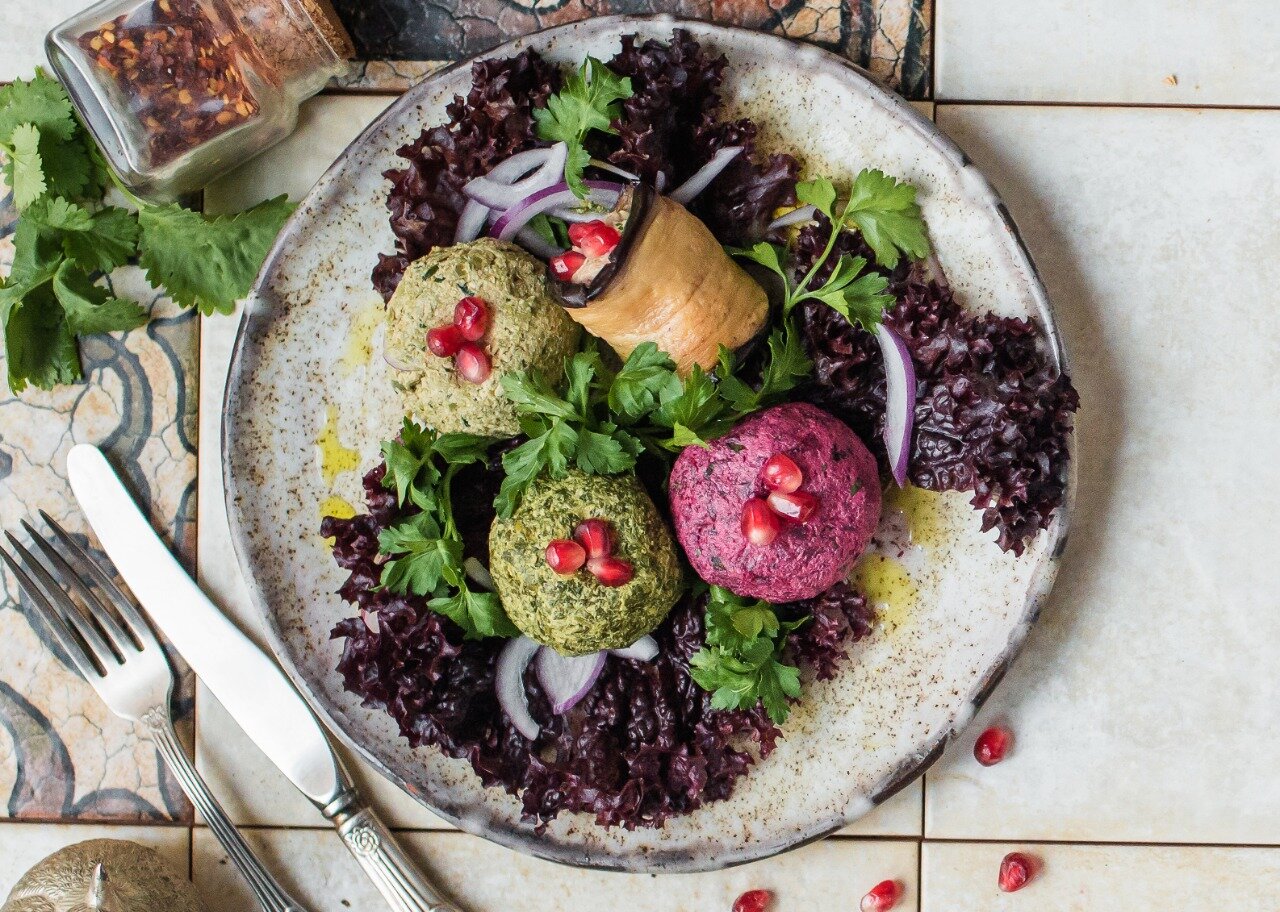 Гостиница Пятый угол Санкт-Петербург-32