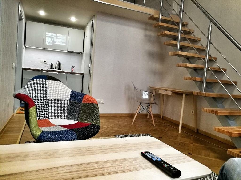 Гостиница Пятый угол Санкт-Петербург-5