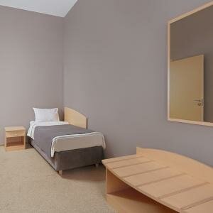 Гостиница Пятый угол Санкт-Петербург