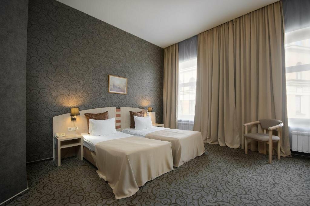 Гостиница Пятый угол Санкт-Петербург-165