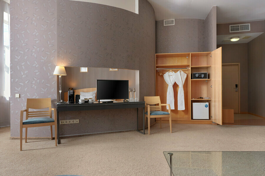 Гостиница Пятый угол Санкт-Петербург