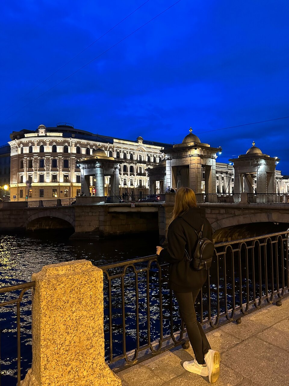 Гостиница Пятый угол Санкт-Петербург-36