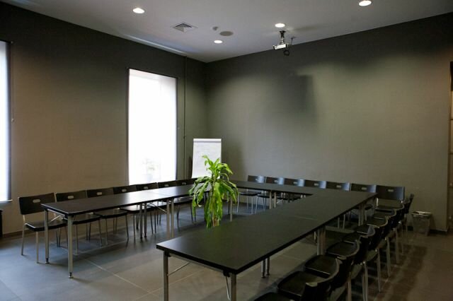 Гостиница Пятый угол Санкт-Петербург-11