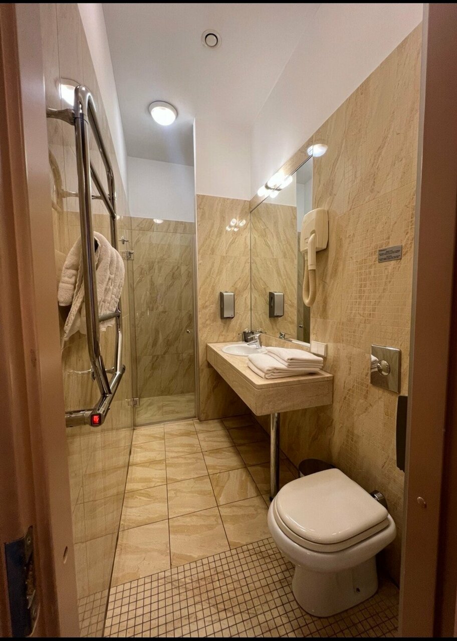 Гостиница Пятый угол Санкт-Петербург-187