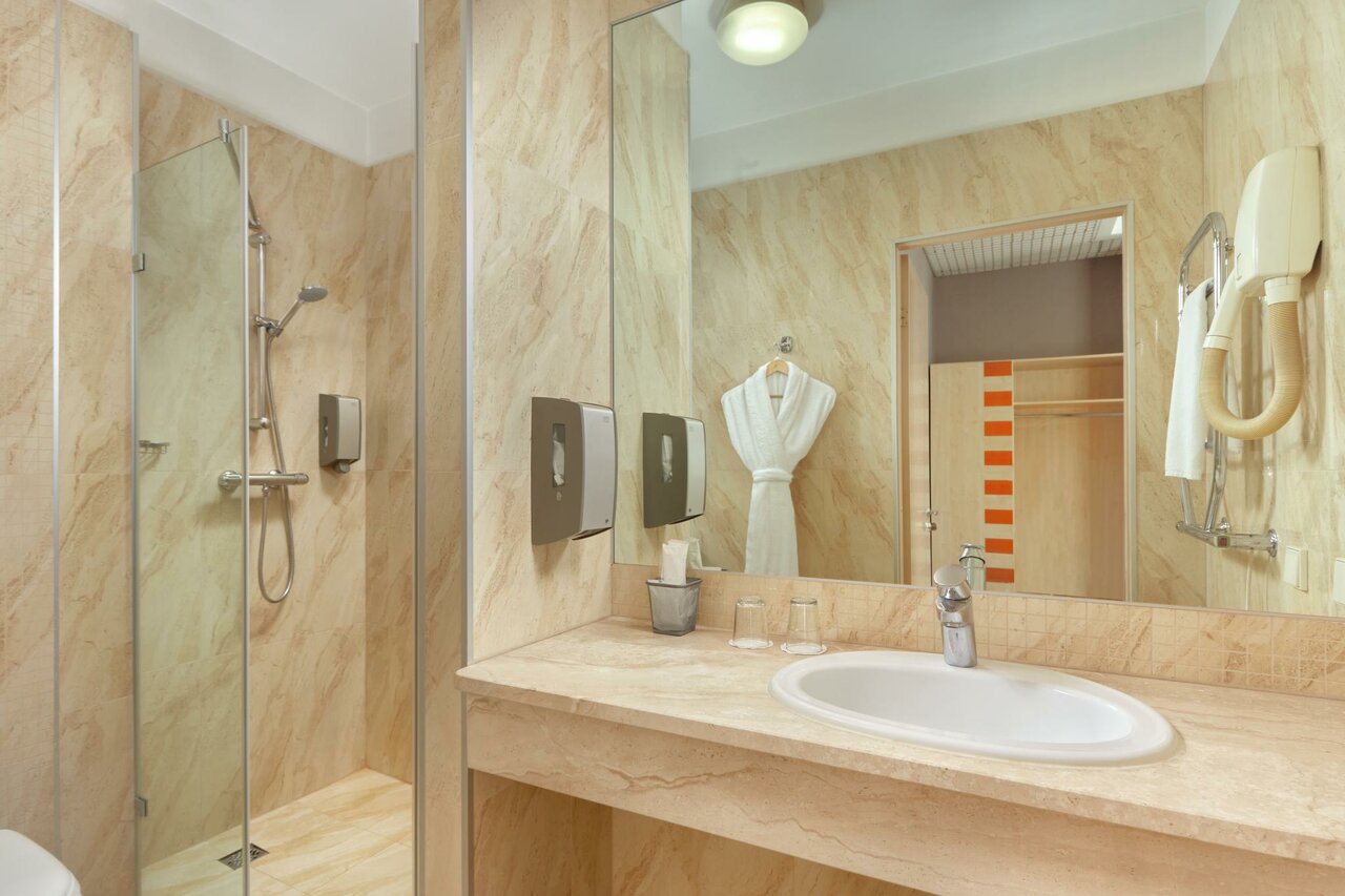 Гостиница Пятый угол Санкт-Петербург-135