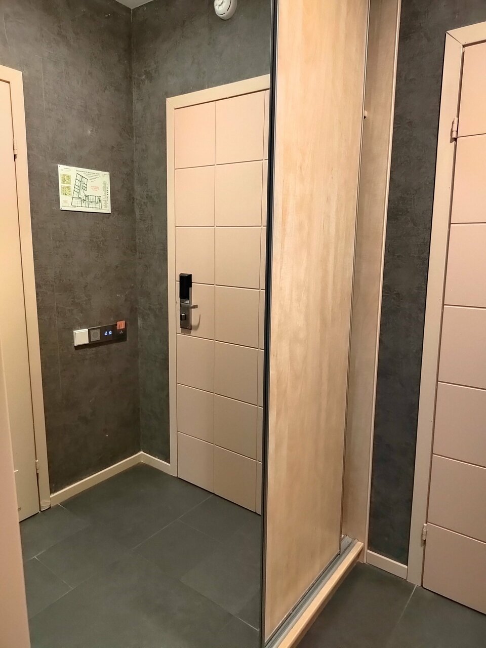 Гостиница Пятый угол Санкт-Петербург-185