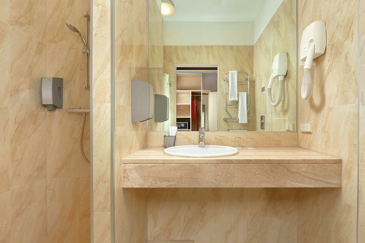 Гостиница Пятый угол Санкт-Петербург-125