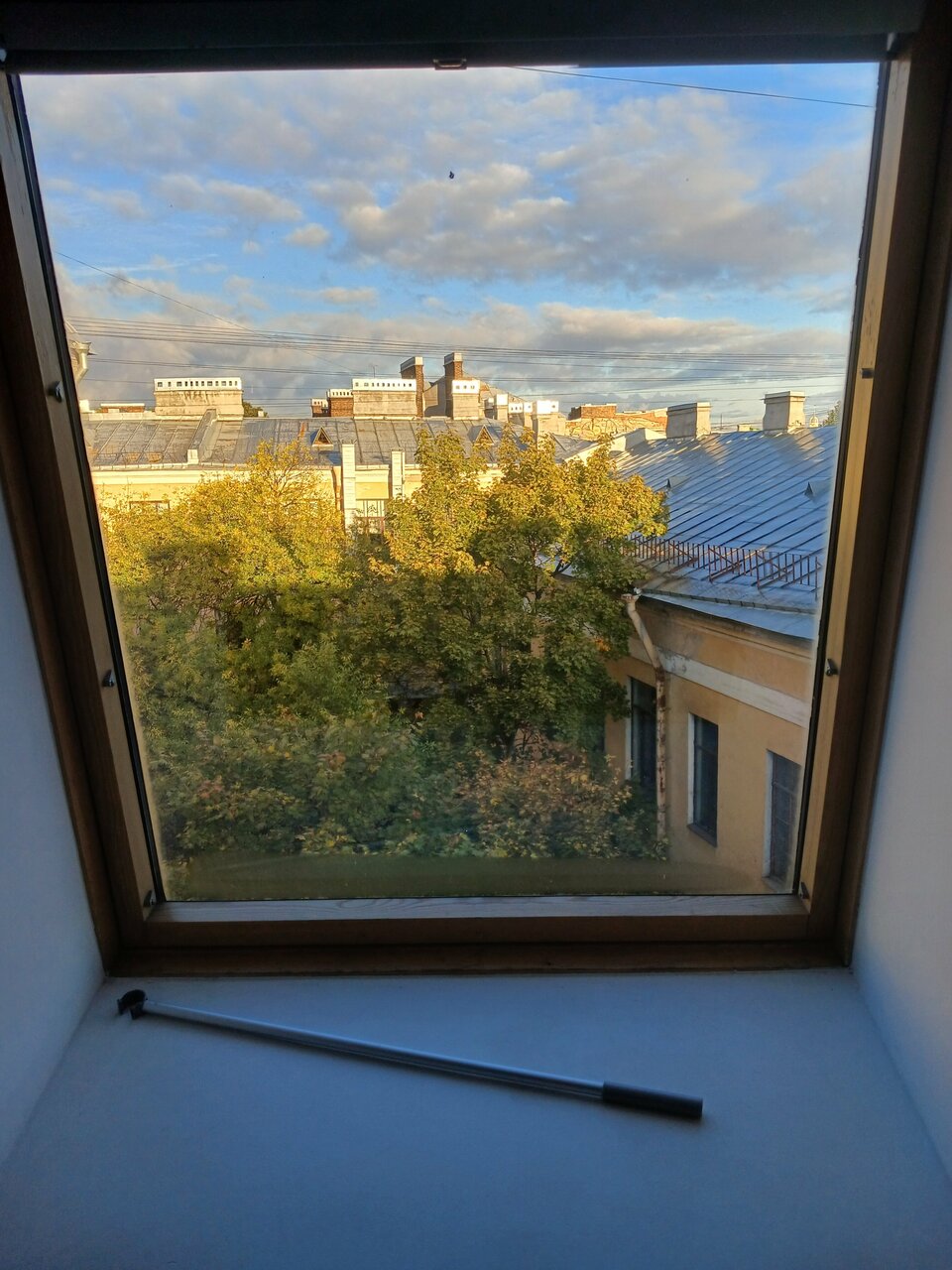 Гостиница Пятый угол Санкт-Петербург-72