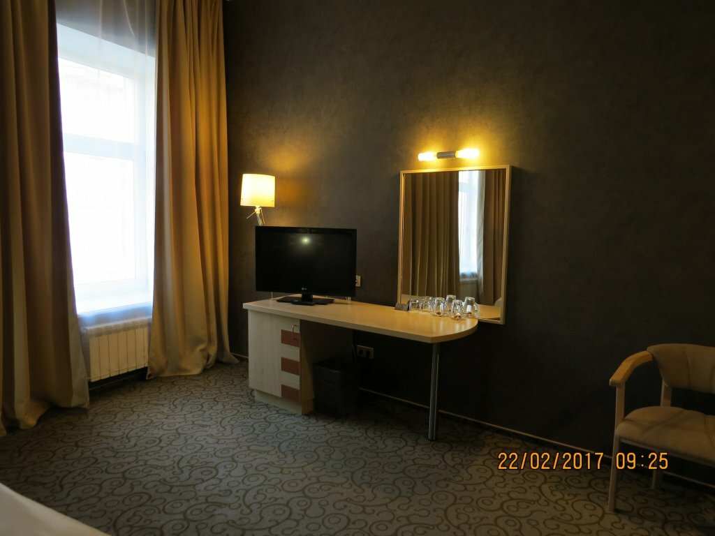 Гостиница Пятый угол Санкт-Петербург-164