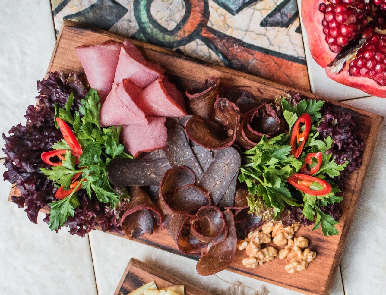 Гостиница Пятый угол Санкт-Петербург-30