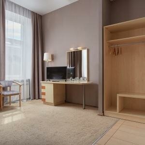 Гостиница Пятый угол Санкт-Петербург